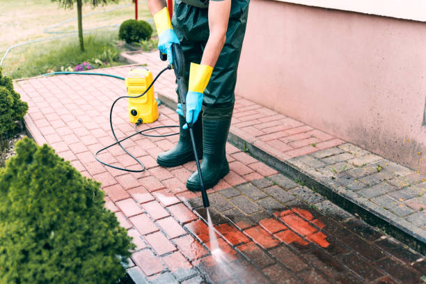 Best Post-Construction Pressure Washing  in Culver, OR