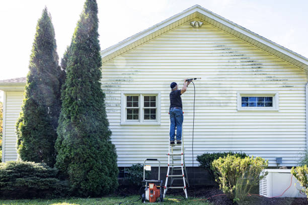 Reliable Culver, OR Pressure Washing Services Solutions